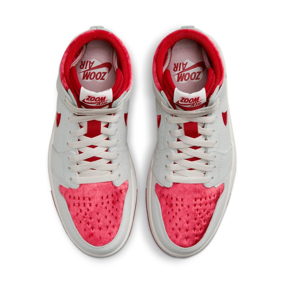 Air Jordan 1 Zoom CMFT 2 ‘Valentine’s Day’
