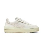 Nike Air Force 1 Low PLT.AF.ORM ‘Sail Arctic Orange’