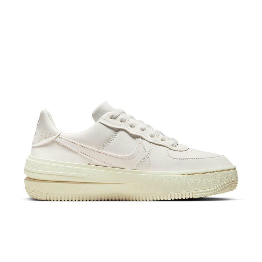 Nike Air Force 1 Low PLT.AF.ORM ‘Sail Arctic Orange’