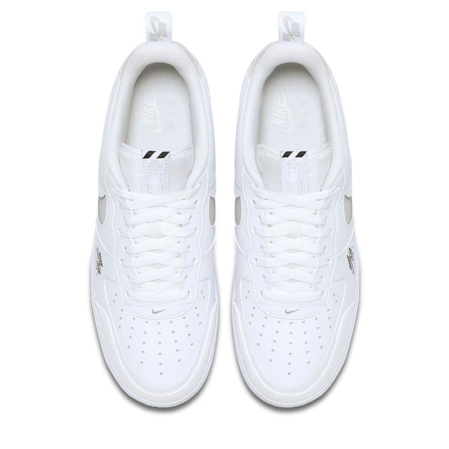 Nike Air Force 1 Low ‘Reflective Swoosh’