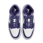 Air Jordan 1 Mid ‘Sky J Purple’
