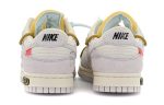 Nike x Off-White Dunk Low ‘Lot 37 of 50’