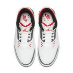 Air Jordan 3 Retro Denim SE ‘Fire Red’