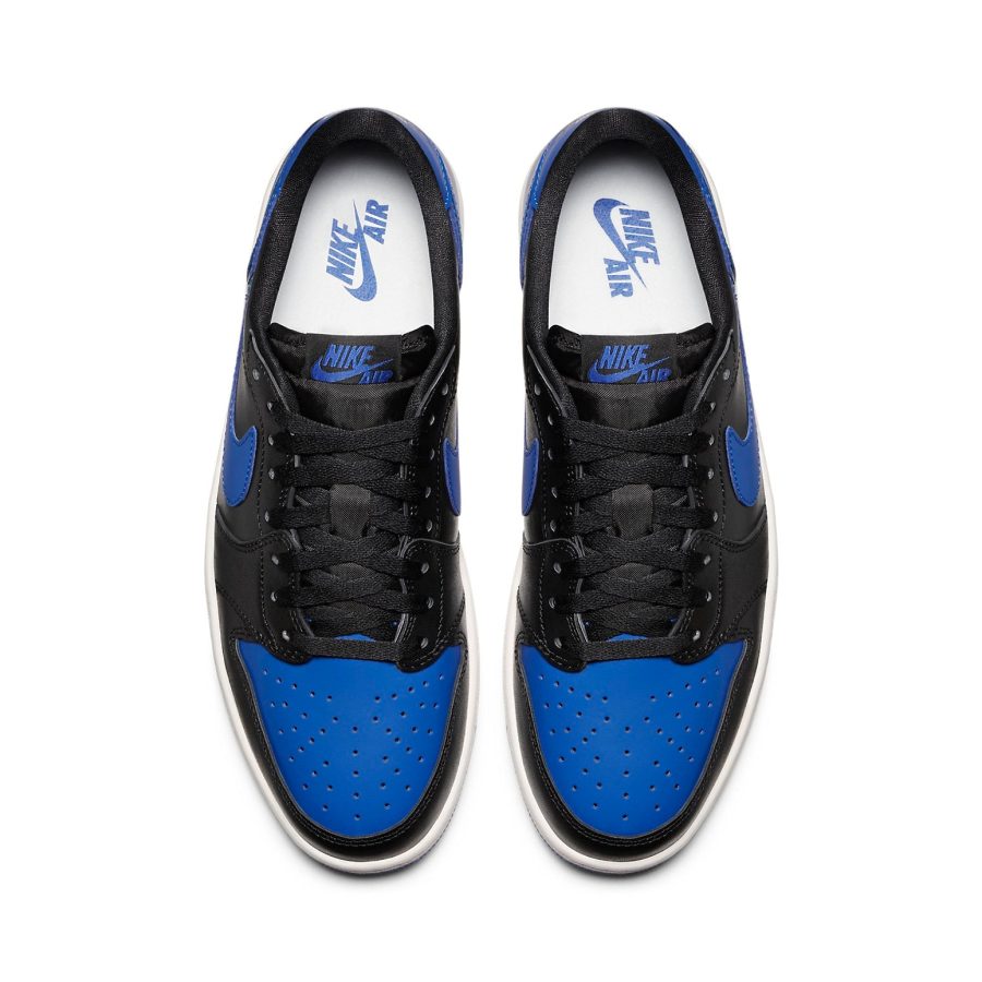 Air Jordan 1 Retro Low OG ‘Royal’