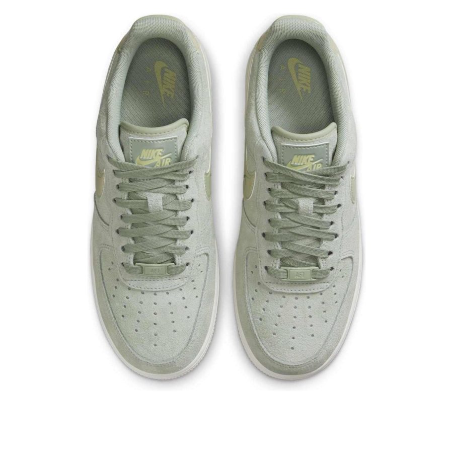 Nike Air Force 1 ’07 SE ‘Jade Horizon Olive Aura’