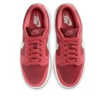 Nike Dunk Low ‘Desert Berry’
