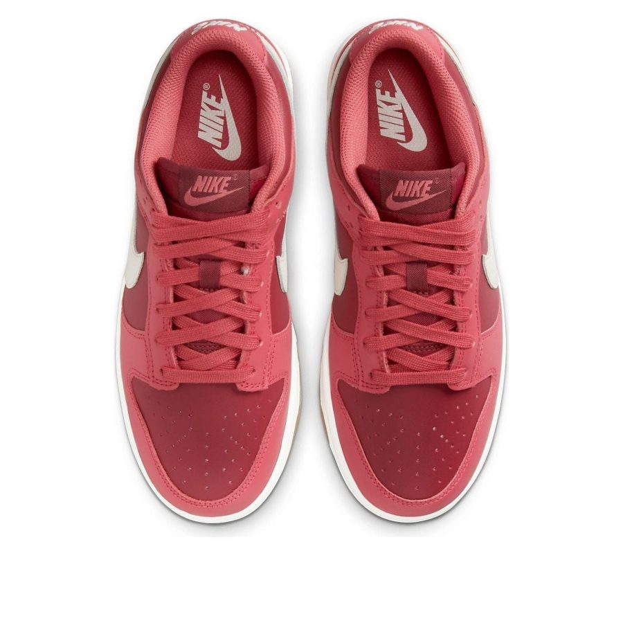 Nike Dunk Low ‘Desert Berry’