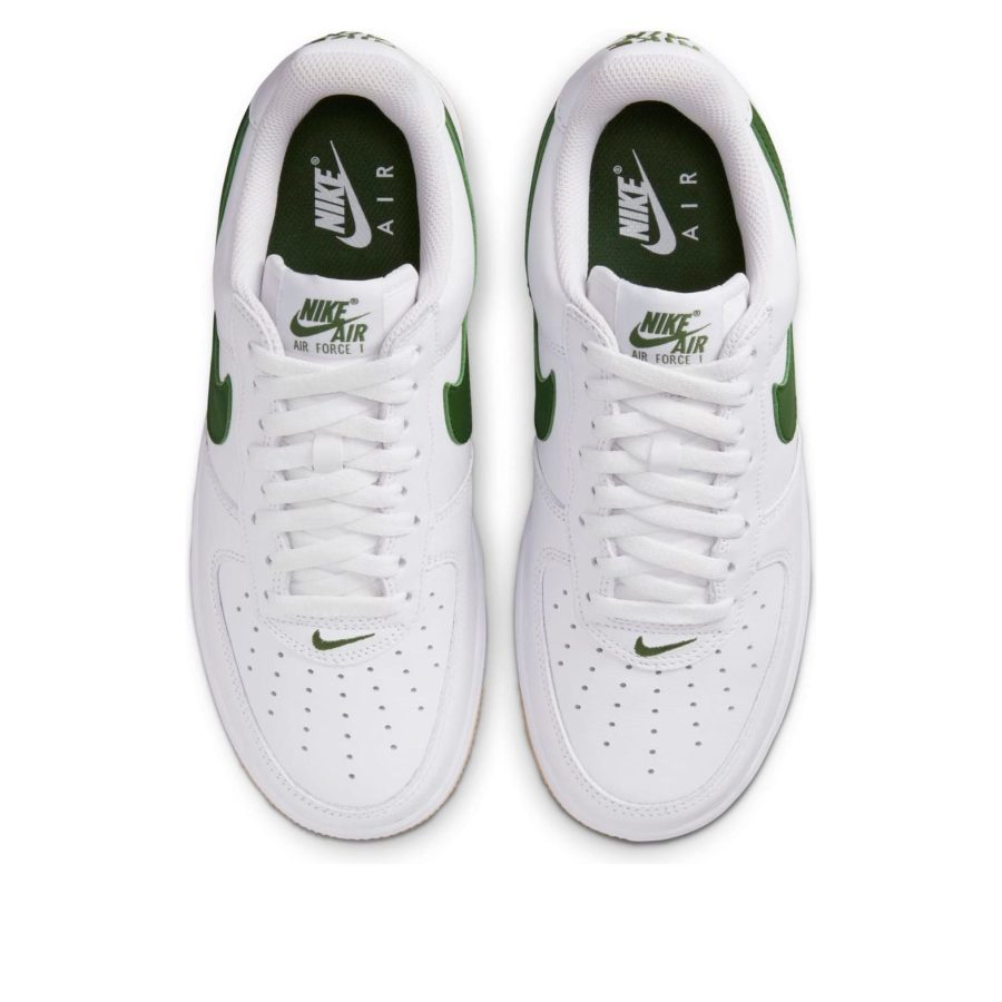 Nike Air Force 1 Low ‘Color of the Month – Forest Green’