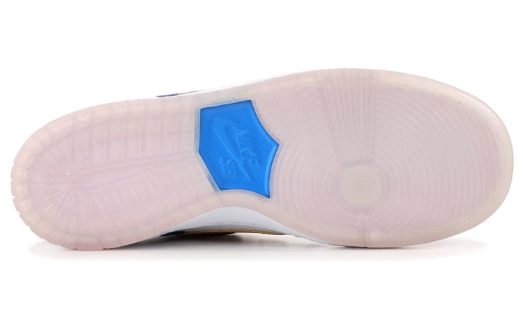 Nike SB Dunk Low Pro ‘Ishod Wair QS’