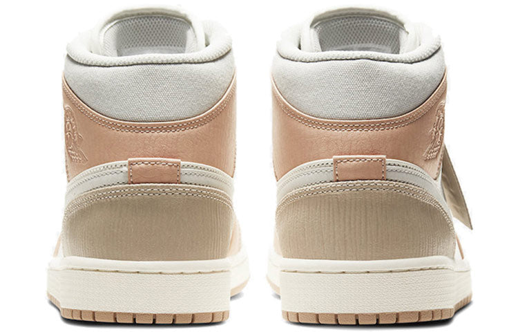 Air Jordan 1 Mid ‘Milan’