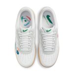 Nike x Mayumi Yamase Air Force 1 Flyleather ‘Earth Day’