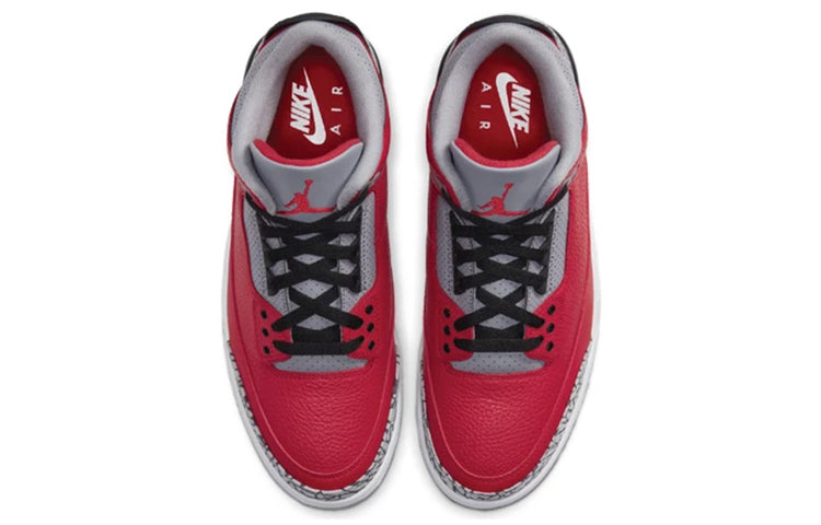 Air Jordan 3 Retro SE ‘Unite’