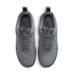 Nike Air Force 1 Low ‘Cool Grey Black’