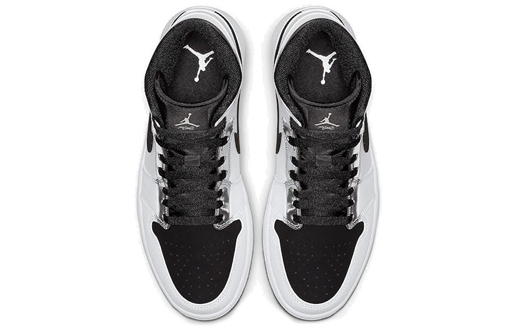 Air Jordan 1 Mid ‘Alternate Think 16’