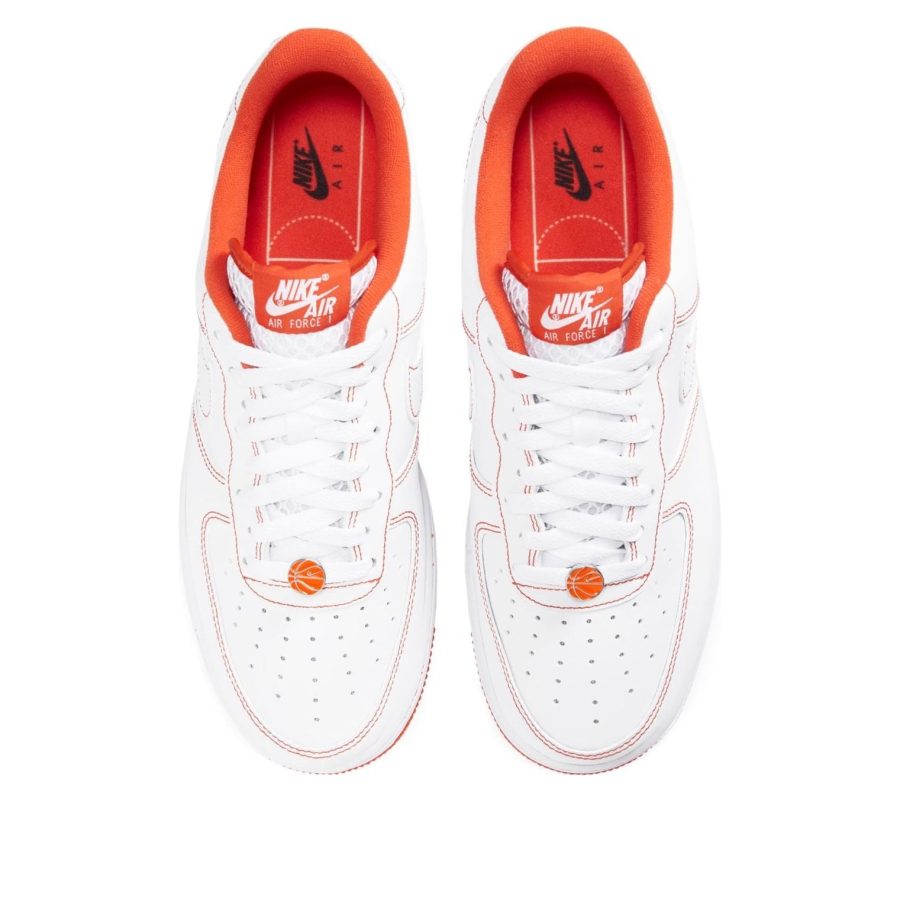 Nike Air Force 1 Low ‘Rucker Park’