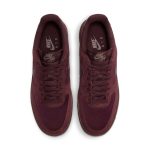 Nike Air Force 1 ’07 Low ‘Burgundy Crush’