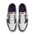 Air Jordan 1 Retro Low OG ‘Howard University’
