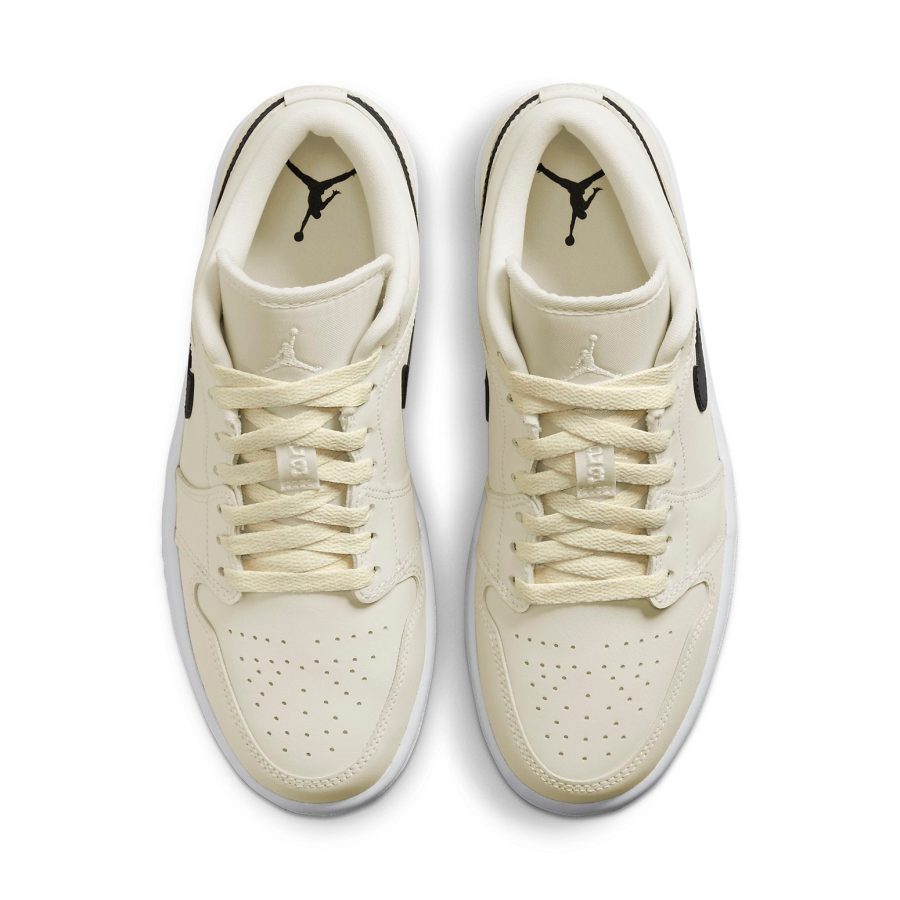 Air Jordan 1 Low ‘Coconut Milk’