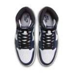 Air Jordan 1 Retro High OG ‘Midnight Navy’