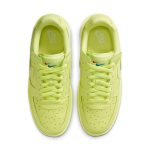 Nike Air Force 1 Fontanka ‘Yellow Strike’
