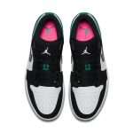 Air Jordan 1 Low ‘Mystic Green’