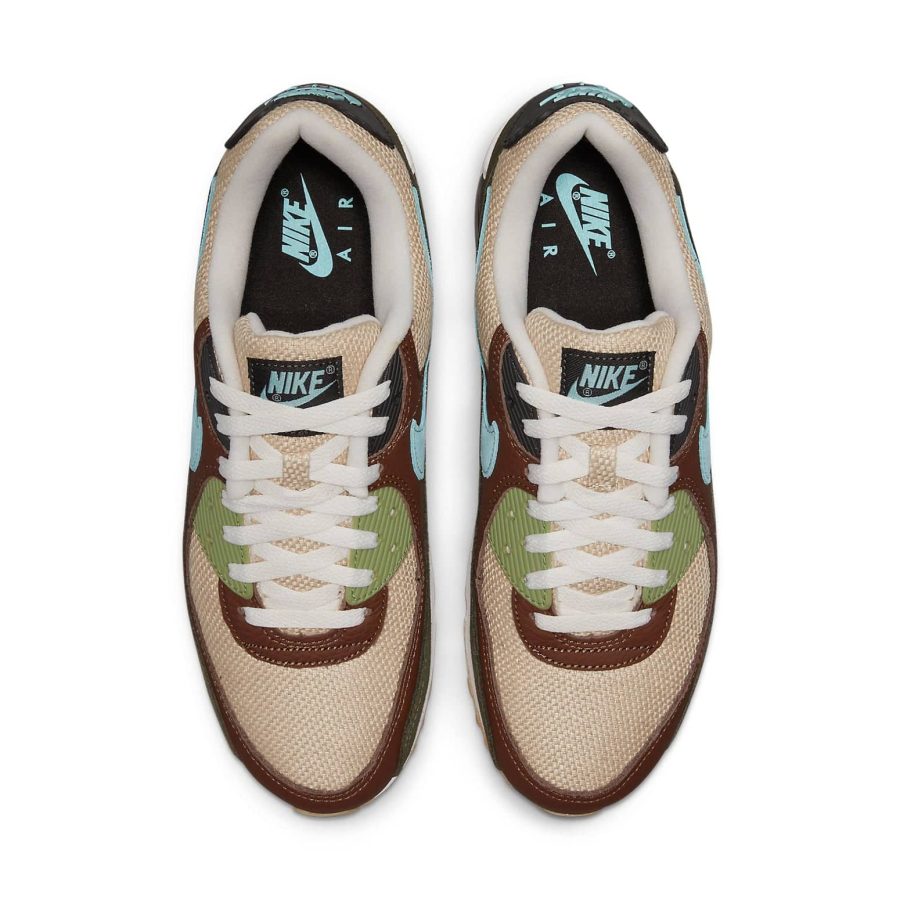Nike Air Max 90 ‘Hemp’