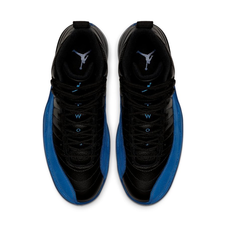 Air Jordan 12 Retro ‘Game Royal’