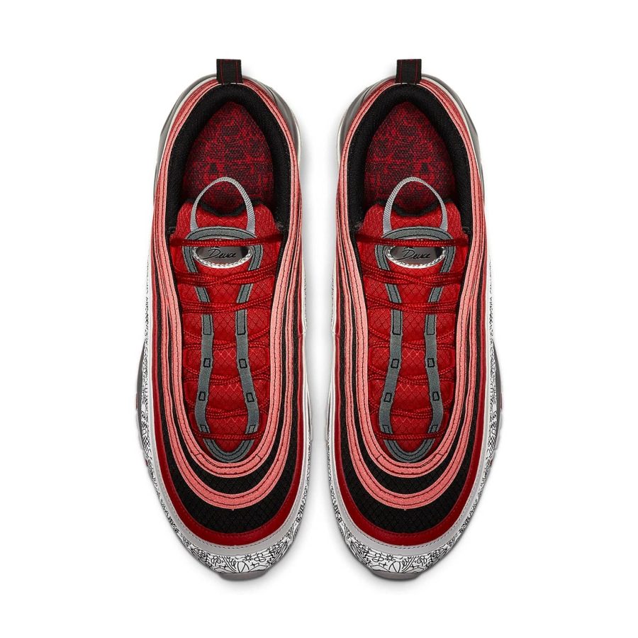 Nike Jayson Tatum x Air Max 97 ‘Saint Louis Roots’