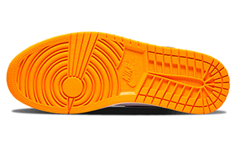 Air Jordan 1 Mid ‘Phoenix Suns’