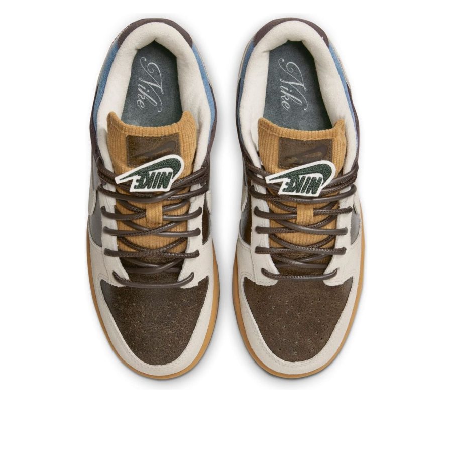 Nike Dunk Low ‘Love & Peace’