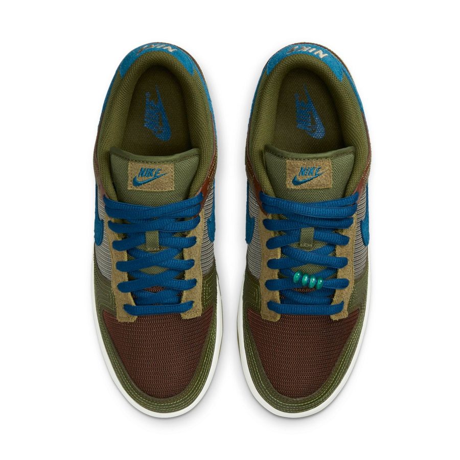 Nike Dunk Low NH ‘Cacao Wow’