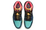 Air Jordan 1 Retro High ‘Tokyo Bio Hack’