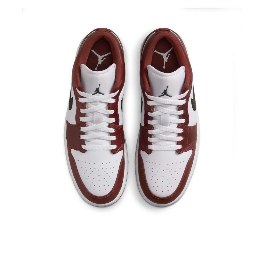 Air Jordan 1 Low SE ‘Dark Pony’