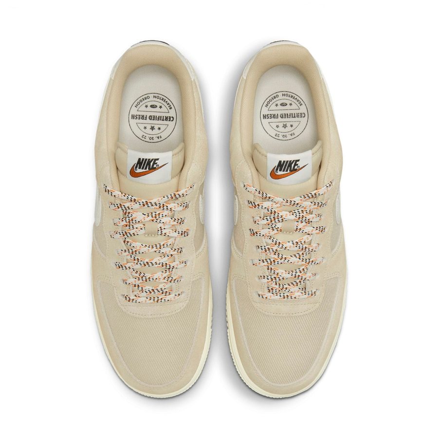 Nike Air Force 1 ’07 LV8 ‘Certified Fresh – Rattan’