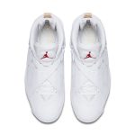 Air Jordan 8 Retro x OVO ‘White’