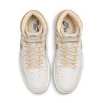 Air Jordan 1 Retro High OG ‘Craft Vibrations Of Naija’
