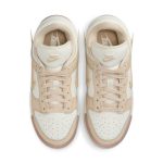 Nike Dunk Low Twist ‘Sanddrift’