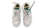 Nike x Off-White Dunk Low ‘Lot 42 of 50’