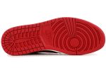 Air Jordan 1 Retro Low OG ‘Bred’