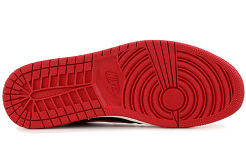 Air Jordan 1 Retro Low OG ‘Bred’