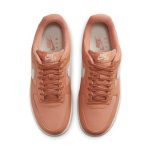 Nike Air Force 1 Low ‘Amber Brown’