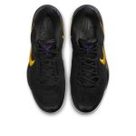 Nike Kobe 8 Protro ‘Black University Gold’