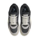 Air Jordan 4 RM ‘Iron Grey’