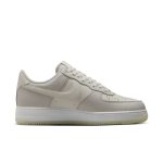 Nike Air Force 1 ’07 LV8 ‘Light Bone’
