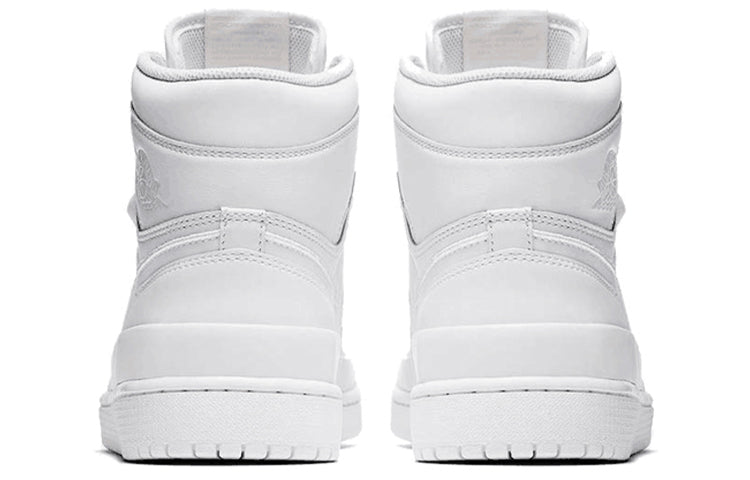 Air Jordan 1 Retro High Double Strap ‘Summit White’