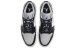 Air Jordan 1 Low ‘Smoke Grey’