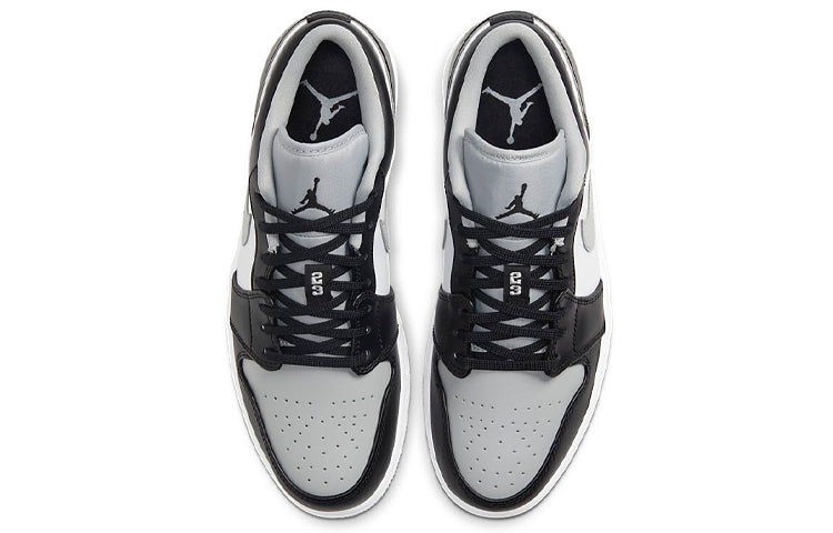 Air Jordan 1 Low ‘Smoke Grey’