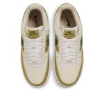 Nike Air Force 1 ‘Rough Green’