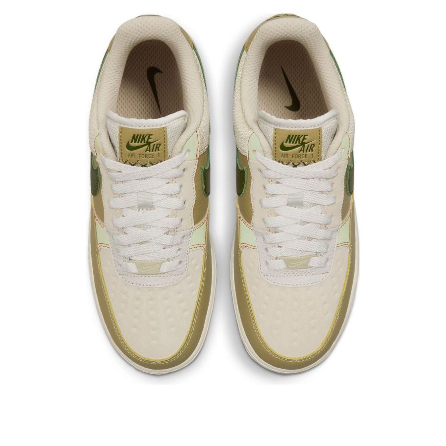 Nike Air Force 1 ‘Rough Green’