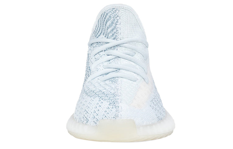 Adidas Yeezy Boost 350 V2 ‘Cloud White Non-Reflective’